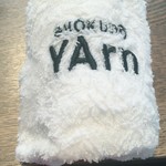 SHOKUDO YArn - 