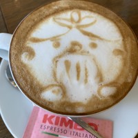 トラットリア ブラチェリア アゴスティーノ!! - 