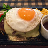 数寄屋バーグ 数寄屋バーグ