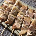 焼鳥の鳥幸 - 