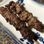 焼鳥の鳥幸 - 