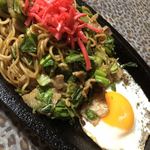 焼鳥の鳥幸 - 