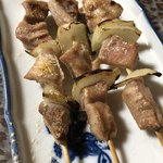 焼鳥の鳥幸 - 