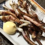 焼鳥の鳥幸 - 