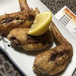 焼鳥の鳥幸 - 