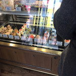 サブロン - しょーけーす