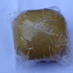 和菓子処 すゞき - 料理写真:黒糖まんじゅう