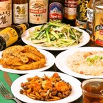 インド・ネパール料理 ヒルビュウ - 