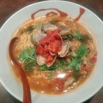 維風堂々 - ボンゴレロッソ