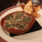 Bistrot Vivienne - エスカルゴ