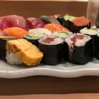 鮨丸 - 
