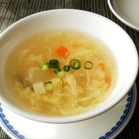 ホテルオークラレストラン名古屋 中国料理 桃花林 - 