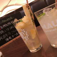 キッチンボンノ 桜木町 - 