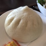 琉球ぱおず - 手作り中華まん