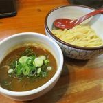 麺屋 高橋 - つけめん小（750円）