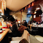 伊豆の旬 やんも 南青山店