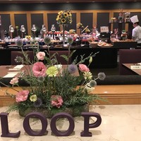 ザ・ループ(ホテルアゴーラリージェンシー大阪堺) - 