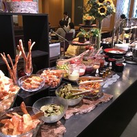 ザ・ループ(ホテルアゴーラリージェンシー大阪堺) - 