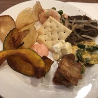 ザ・ループ(ホテルアゴーラリージェンシー大阪堺) - 