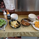 中華賄い料理 橙宴 - 