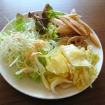 中華賄い料理 橙宴 - 