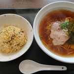 中華賄い料理 橙宴 - 