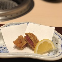 西麻布けんしろう - 