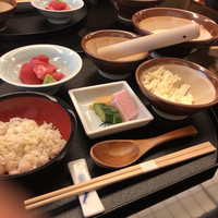 浅草むぎとろ 本店 - 