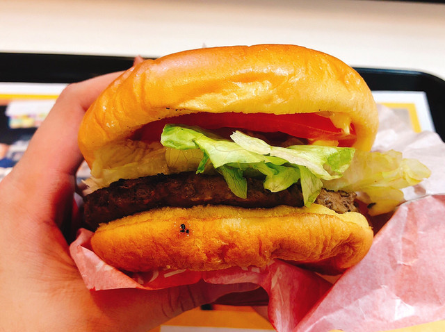 マクドナルド 星ヶ丘テックランド店 星ケ丘 ハンバーガー 食べログ