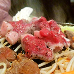 えびすジンギスカン 海月別邸 御羊邸 - 