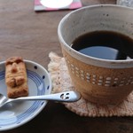 珈琲神社 - コーヒー