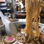 はるな庵 - メーーン！