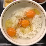 九十九里ファーム たまご屋さんコッコ - 2019.03