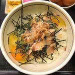 九十九里ファーム たまご屋さんコッコ - 2019.03