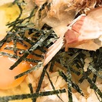 九十九里ファーム たまご屋さんコッコ - 2019.03