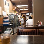 はるな庵 - 内観