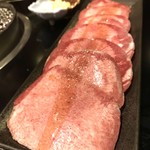 焼肉 明川 - 