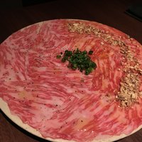 天空焼肉 星遊山 - 