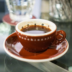 マキネスティコーヒー - キュバーノ