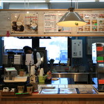 Yaoku Ma Kafe - 