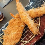 とんかつ 濵かつ - 