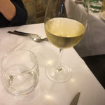 Trattoria Cecio - ドリンク写真: