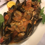Trattoria Cecio - 
