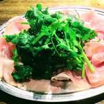 ワイマーケットブルーイングキッチン - 