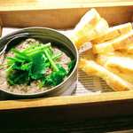 ワイマーケットブルーイングキッチン - 