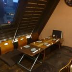 鶏料理ひとりひとり - 