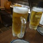 鶏料理ひとりひとり - 