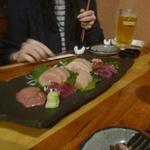 鶏料理ひとりひとり - 