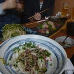 鶏料理ひとりひとり - 