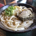 はなまるうどん - 